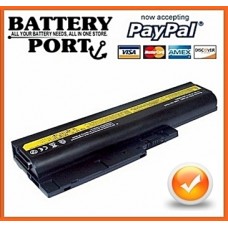 [ LENOVO LAPTOP BATTERY ] THINKPAD SL300